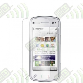 Protector Pantalla Nokia N97