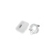 Cargador Base Dock Iphone 4S/4G3G/3GS Blanco Con Cable
