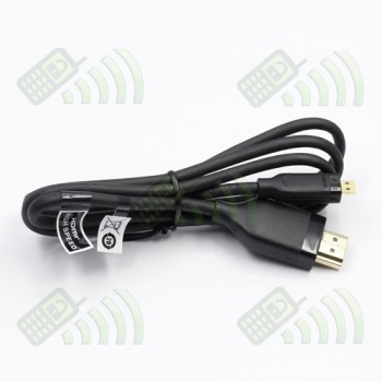 Cable HDMI a Micro HDMI Sony Ericsson IM820