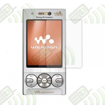 Protector Pantalla SE W705