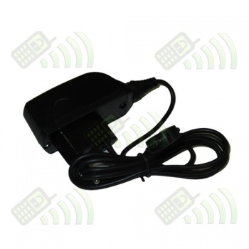 Cargador  MicroUSB para Nokia, Samsung, LG... 800mA