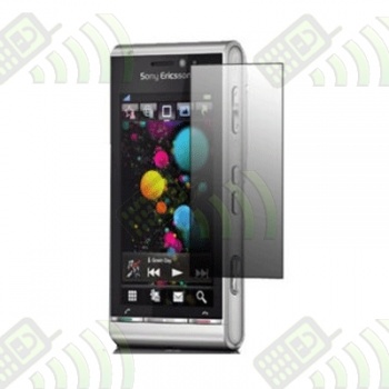 Protector Pantalla SE Satio U1