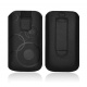 Funda SACO IPHONE 3G/4G/4S - NEGRO