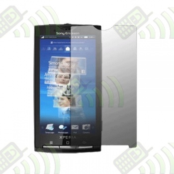 Protector Pantalla SE Xperia X10