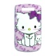 Carcasa trasera Blackberry 9800 Gatita