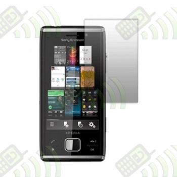 Protector Pantalla SE Xperia X2