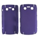 Carcasa trasera Blackberry 9700 Morada