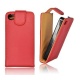 Funda Solapa Nokia 500 Roja