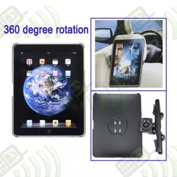 Soporte IPAD Asientos Coche