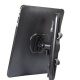 Soporte IPAD para asiento de coche - parte de atras