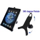 Soporte IPAD / IPAD 2 - Ventosa coche