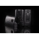 Funda Solapa HTC HD2, Desire, i9100 y similares. Negra 