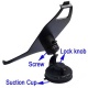 Soporte IPAD / IPAD 2 - Ventosa coche