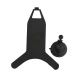 Soporte IPAD / IPAD 2 - Ventosa coche