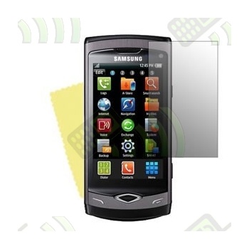 Prot. Pantalla Samsung Wave S8500
