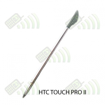 Lapiz Tactil HTC Touch Pro 2, Color: Gris