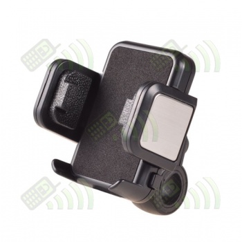 Soporte Bicicleta Universal Negro