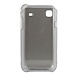 Carcasa trasera Samsung i9000 Aluminio Azul