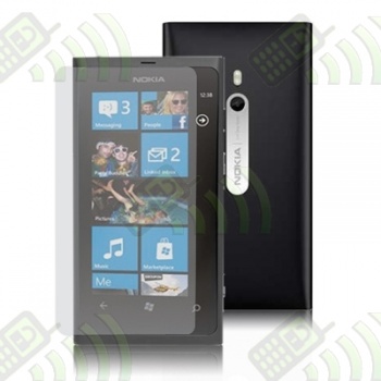 Protector de pantalla NOKIA 800