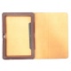 Funda Solapa Galaxy Tab P7510 Soporte Ajustable Marron