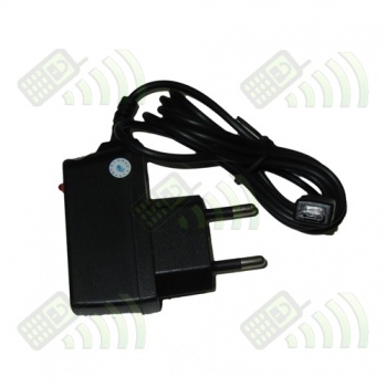 Cargador MicroUSB 500mA