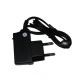 Cargador MicroUSB 500mA