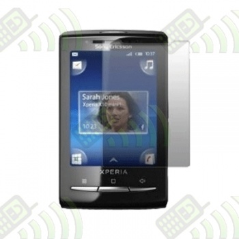 Protector Pantalla SE X10 Mini