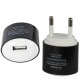 Cargador USB a enchufe 2.1A