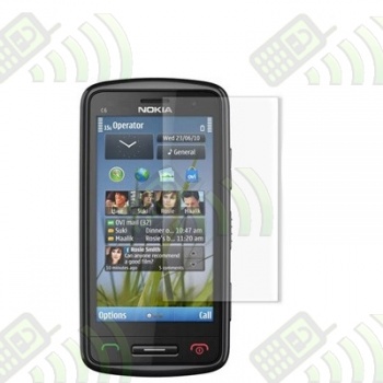 Protector Pantalla Nokia C6-01