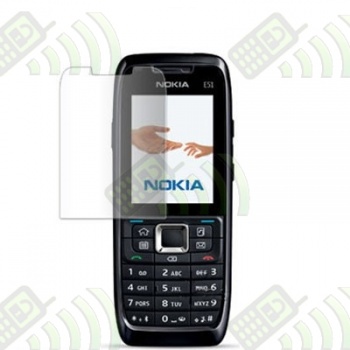 Protector Pantalla Nokia E51