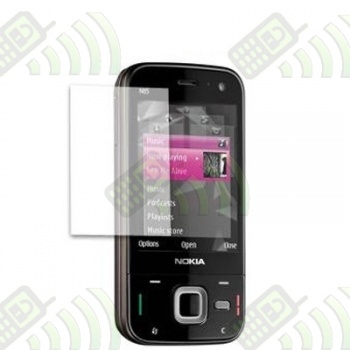 Protector Pantalla Nokia N85