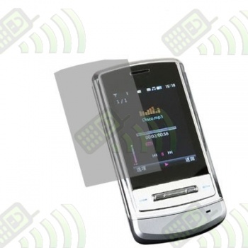 Protector Pantalla LG KF970