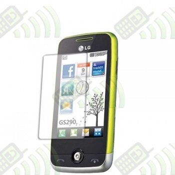 Protector Pantalla LG GS290
