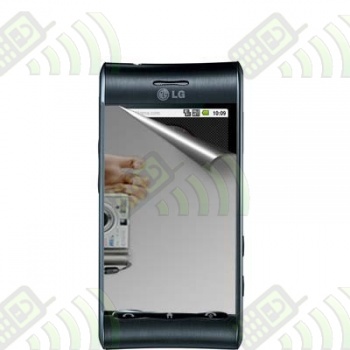 Protector Pantalla LG GT540 Espejo