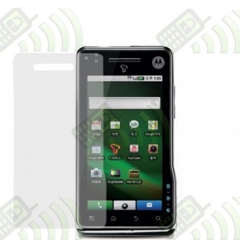 Protector Pantalla Motorola XT720 / XT701