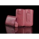 Funda Saco  para Nokia X3 LG GD510 y similares. Color Rosa