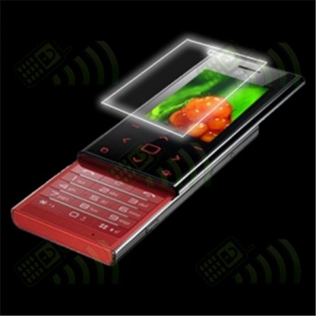 Protector Pantalla LG BL20