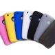 Funda Silicona Iphone 3G/3GS Rosa