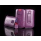 Funda saco para NOKIA X3, GD510, KE970 y similares. Color violeta 