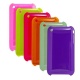Funda Gel Iphone 3G/3GS Roja