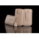 Funda saco para LG KU990, 5530, B3410 y similares. Color Beige 