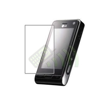 Protector Pantalla LG KU990
