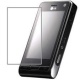 Protector Pantalla LG KU990