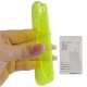 Funda Gel Iphone 3G/3GS Amarilla