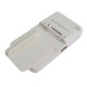 Cargador Universal Batería con puerto adicional USB
