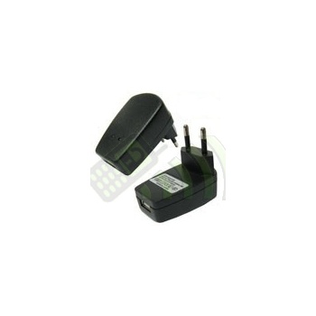 Cargador USB a enchufe 1000mAh