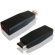 Adaptador micro USB a mini USB