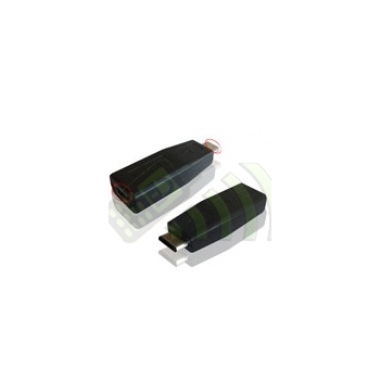 Adaptador mini USB a micro USB
