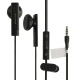 Auriculares HTC G3