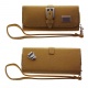 Funda Muñeca Terciopelo/Ante Beige